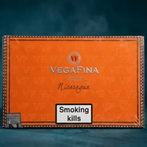 Vegafina Nicaragua Puro – 25’S