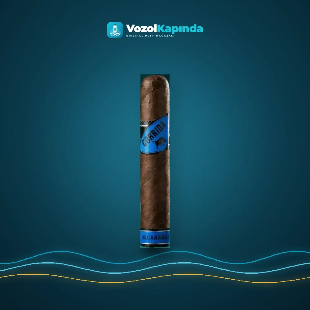 Villiger CORRIDA Nicaragua Robusto satın al, Vozol Kapında