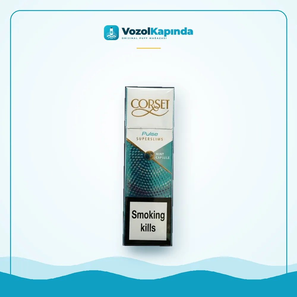 Corset Pulse Superslims Sipariş Corset Pulse Superslims satın al, Vozol Kapında