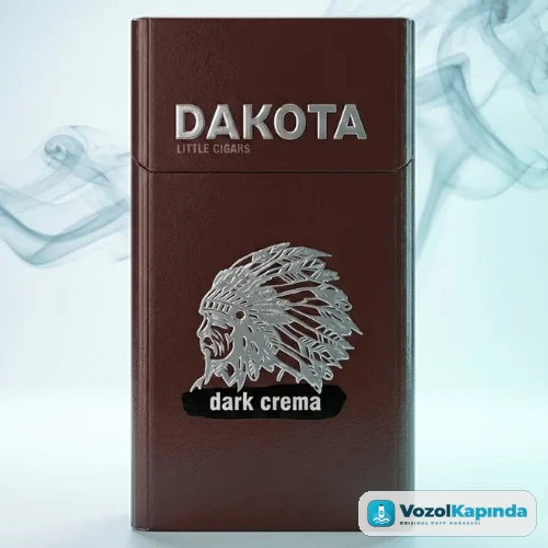 Dakota Sigara