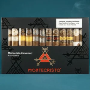 Montecristo Anniversary Assortment