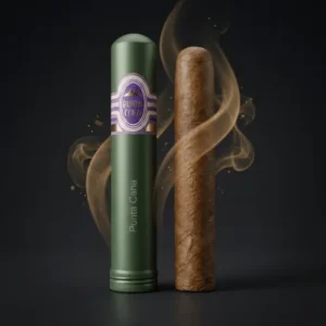 Punta Cana Grand Robusto Purple (böğürtlen)