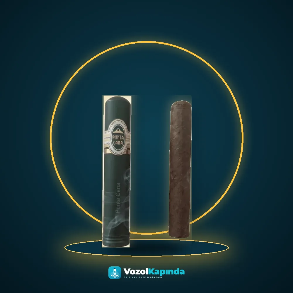 Punta Cana Grand Robusto Rafino (Fındık) Satın Al Punta Cana Grand Robusto Rafino (Fındık) satın al, Vozol Kapında