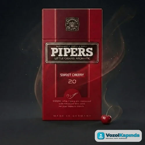 Pipers Sigara