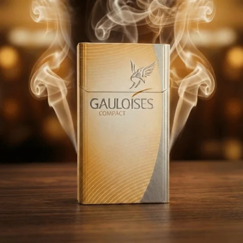 Gauloises Compact Slender Sigara