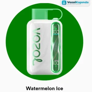 Vozol Star 40000 Watermelon Ice
