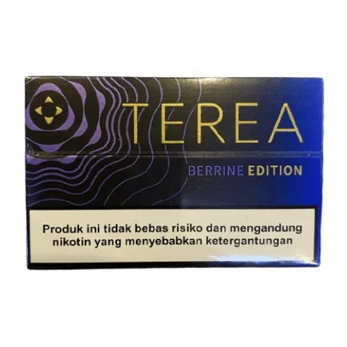 Terea Berrine Edition
