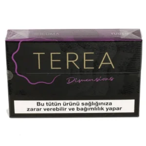 Terea Yugen