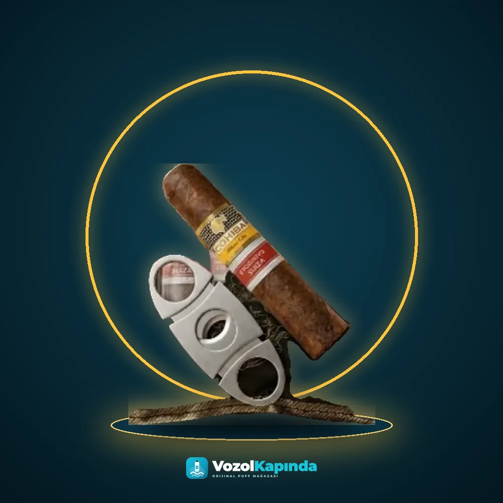 Montecristo Exclusivo Suiza Zegmuss Nemlendirici Paket ve Puro Kesici Hediyeli Sipariş Montecristo Exclusivo Suiza Zegmuss Nemlendirici Paket ve Puro Kesici Hediyeli fiyatı ve siparişi, Vozol Kapında