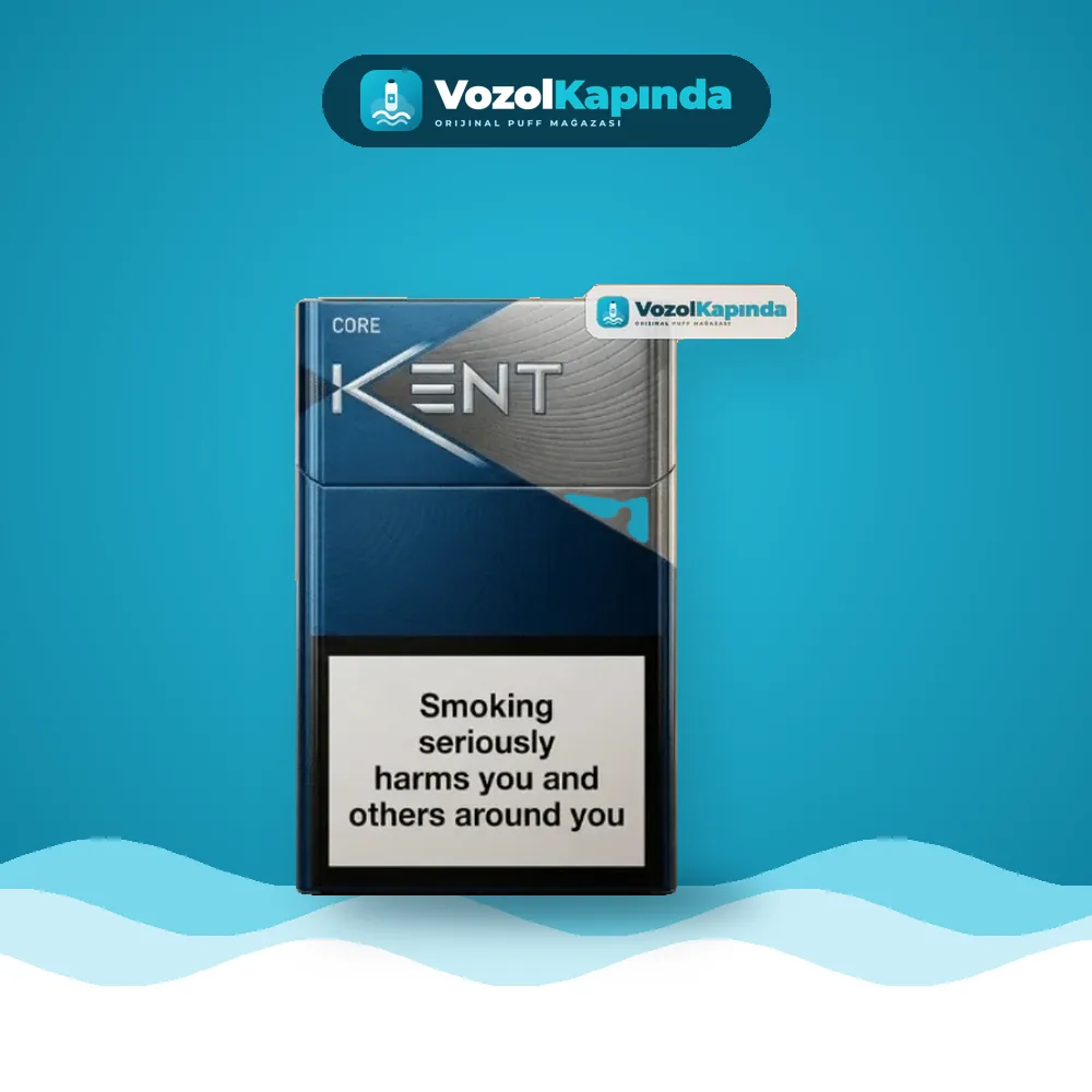 Kent Silver Core İthal Sigara FREESHOP Sipariş Kent Silver Core İthal Sigara FREESHOP satın al, Vozol Kapında