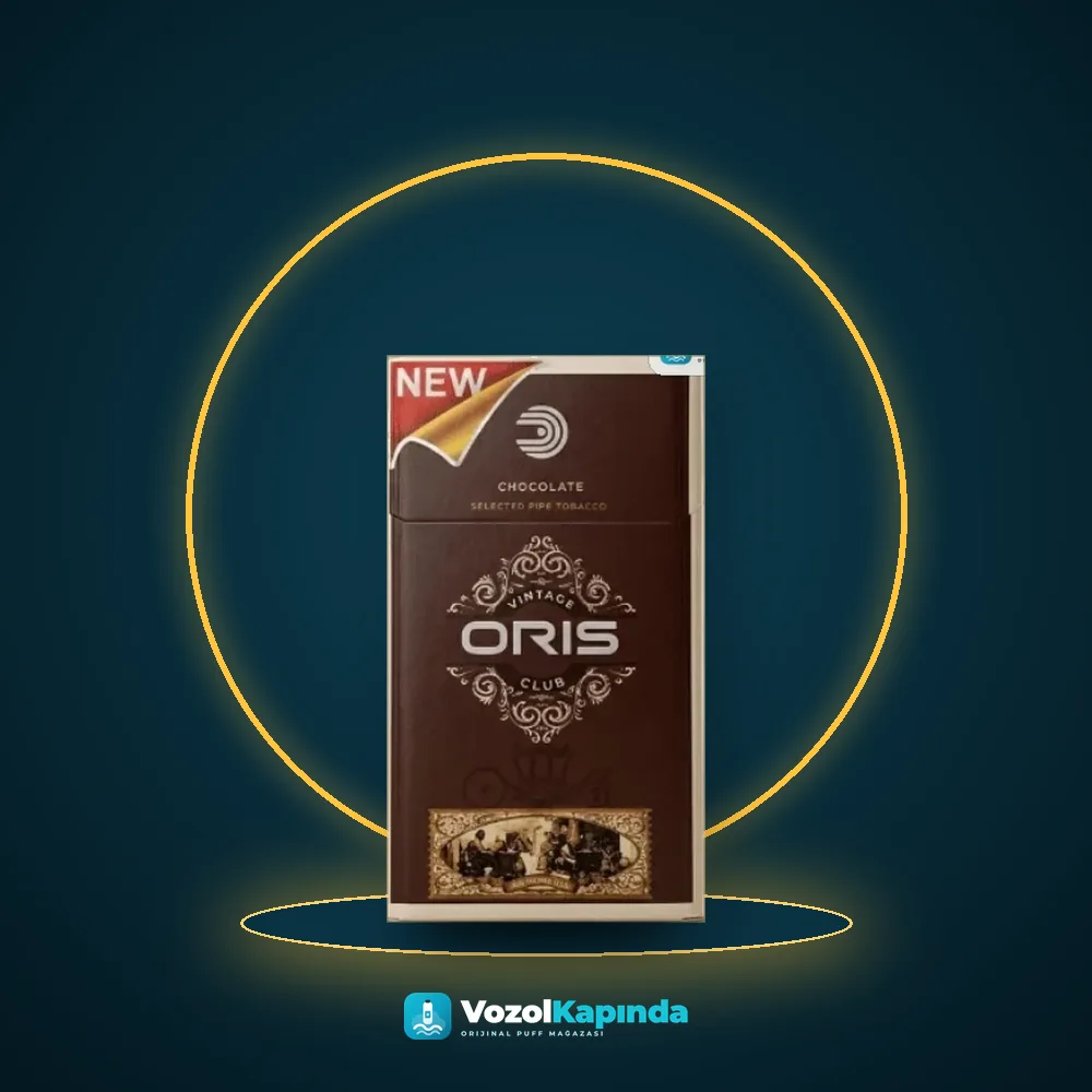 Oris vintage Chiccolate Slender Satın Al Oris vintage Chiccolate Slender fiyatı ve siparişi, Vozol Kapında