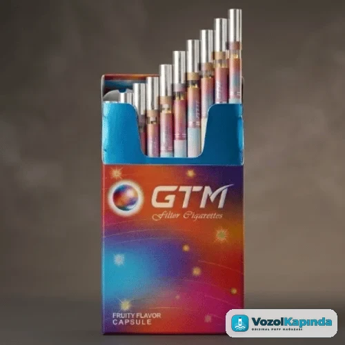 GTM Sigara