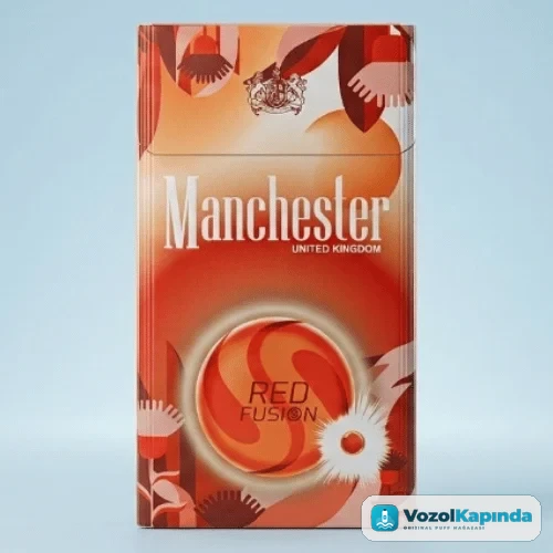 Manchester Sigara