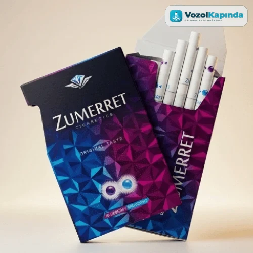 Zumerret Sigara