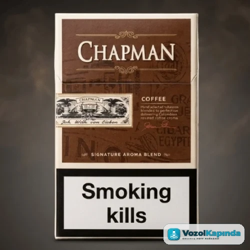 Chapman Sigara