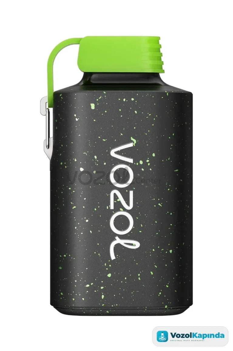 Vozol Gear 10000 Puff Matcha Chocolata Cream