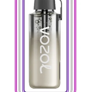 Vozol Neon 10000 Blackberry Storm